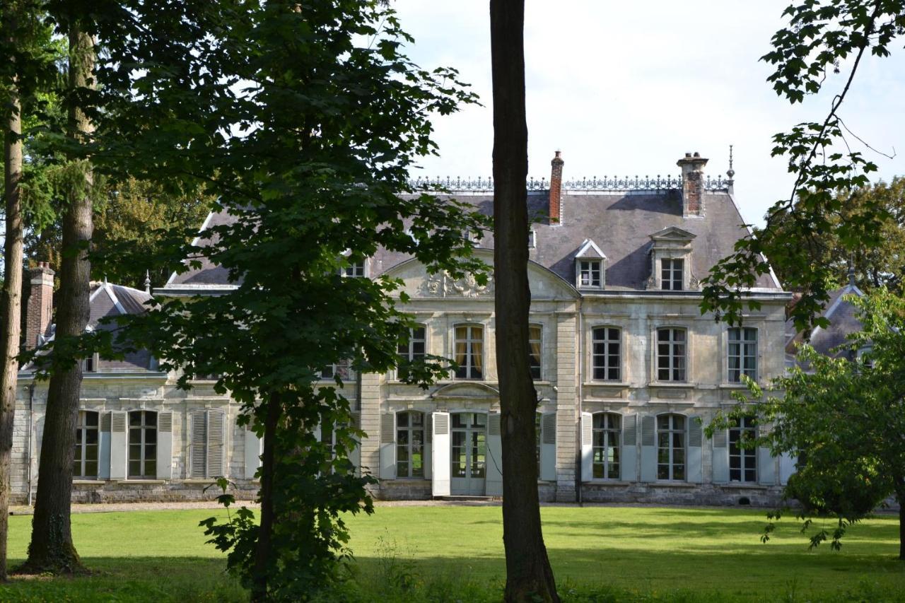 Chateau De Contay Guesthouse - 1753 Exterior photo
