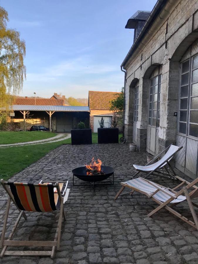 Chateau De Contay Guesthouse - 1753 Exterior photo