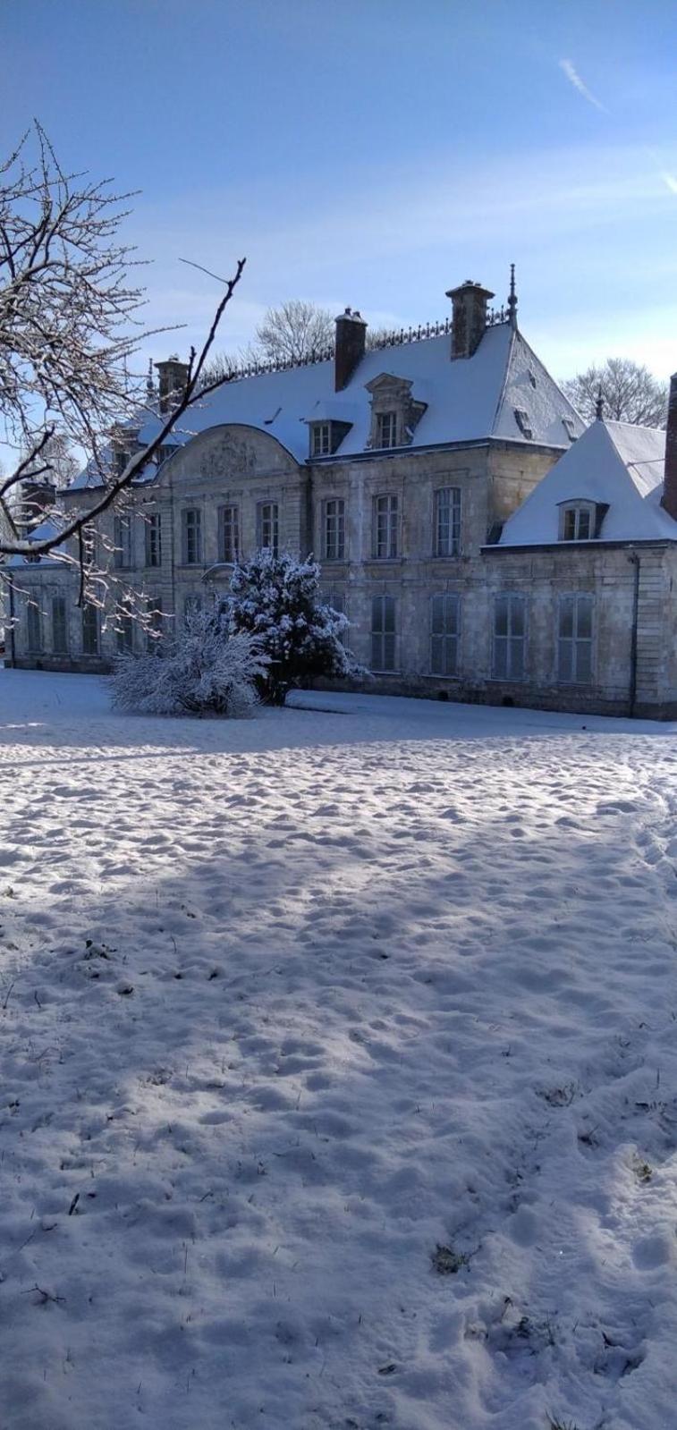 Chateau De Contay Guesthouse - 1753 Exterior photo